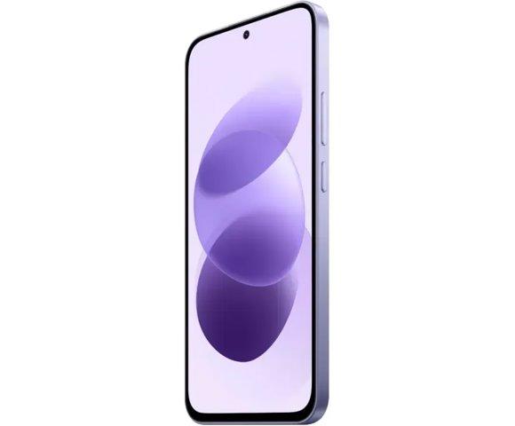 Xiaomi Redmi Note 17 6GB 256GB Celestial Purple smartphone - slika 4