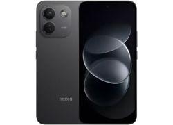 Xiaomi Redmi Note 17 Pro Max 5G 8GB 512GB Black smartphone