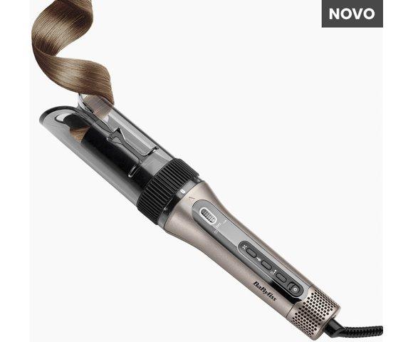 BaByliss Style Secret Air C6688E automatski uvijač - slika 2