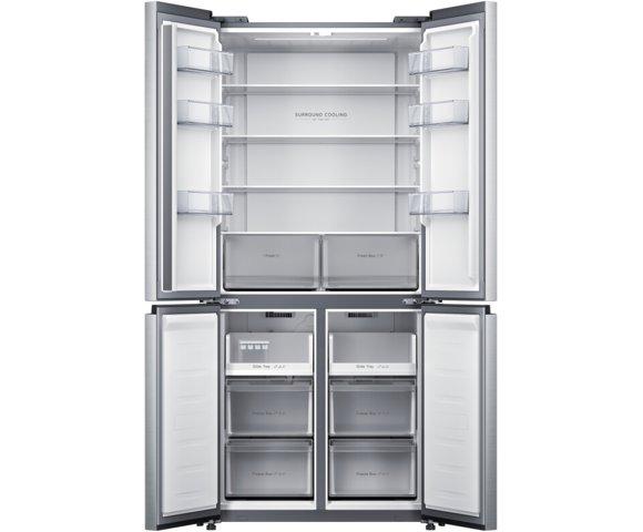 XIAOMI Mijia Refrigerator Cross Door 502L frižider - slika 2
