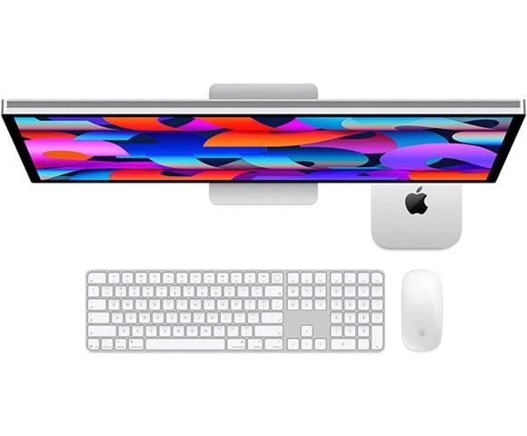 Apple Mac Mini M6 (12C) GPU (12C) 16GB 256GB - slika 2