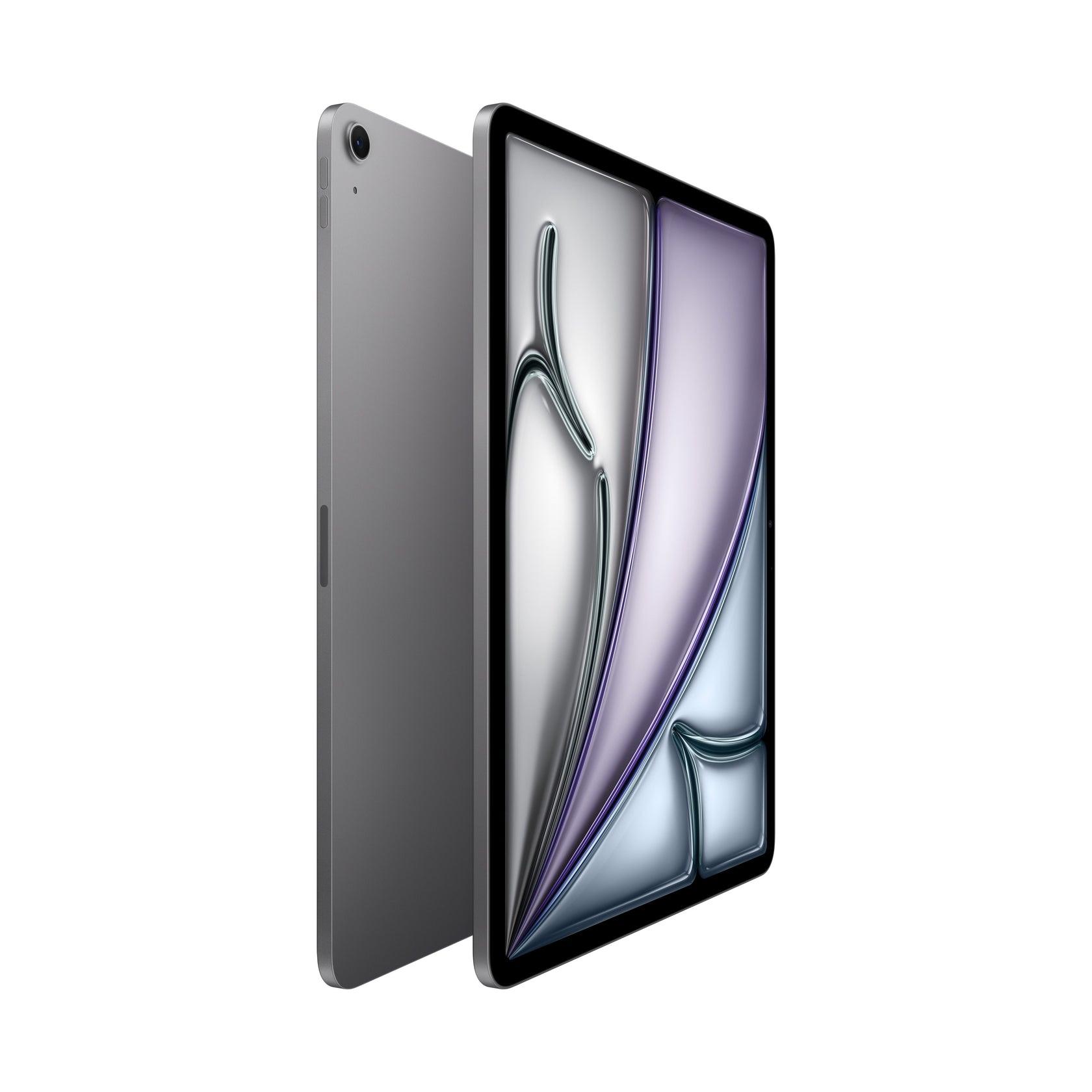 Apple iPad Air 13 M4 Wi-Fi 256GB Space Grey - Multicom