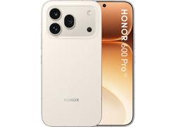 Honor 600 Pro 12GB 512GB Gold smartphone