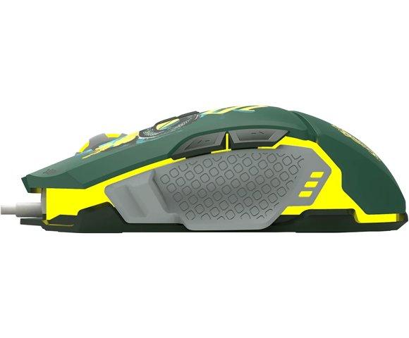 Spawn Harry Potter Slytherin gaming miš - slika 5