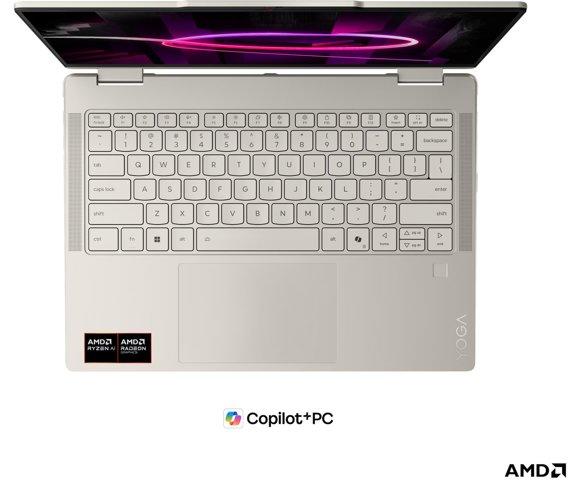 Lenovo Yoga 7 2-in-1 83TD002MYA laptop - slika 15