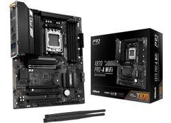 Asrock X870 PRO-A WIFI matična ploča