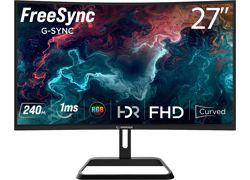 Rampage XYRA XR27C240F monitor