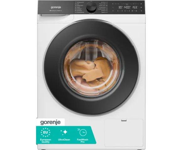 Gorenje WG614A4P1 mašina za pranje veša - slika 3