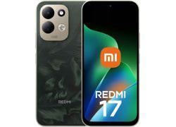 Xiaomi Redmi 17 4GB 256GB Oak Green smartphone