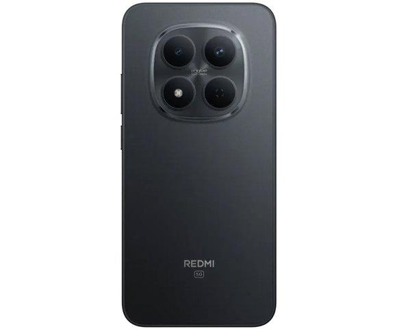 Xiaomi Redmi Note 15 Pro 5G 8GB 256GB Black smartphone - slika 6