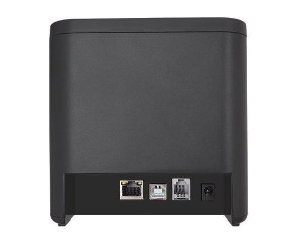 MLX OCPP-812 USB + LAN termalni štampač - slika 2