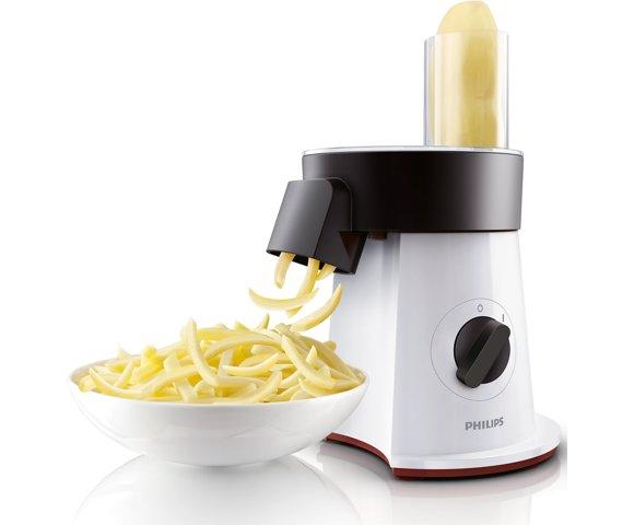 Philips Viva Collection HR1388/80 SaladMaker - slika 6