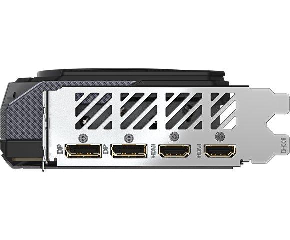 Gigabyte Radeon RX 9070 GAMING 16G grafička kartica - slika 6