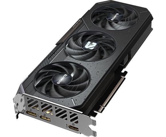 Gigabyte Radeon RX 9060 XT GAMING OC 8G grafička kartica - slika 5