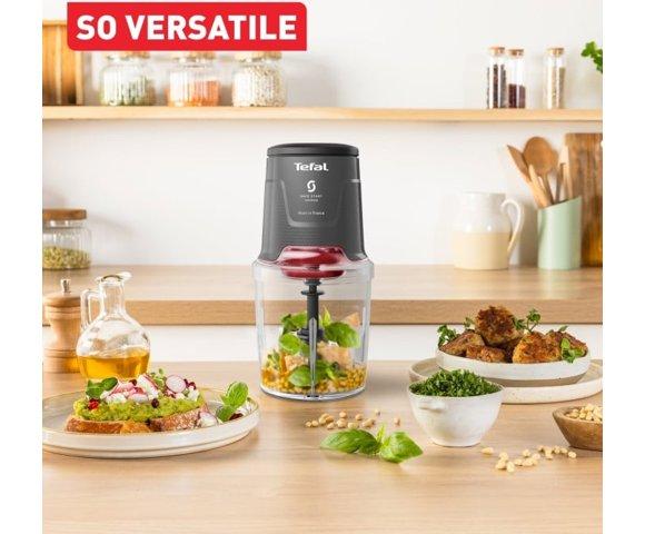 Tefal Easy Press Chopper MQ740HF0 sjeckalica - slika 5