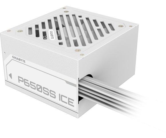 Gigabyte P650SS ICE 650W napajanje - slika 4