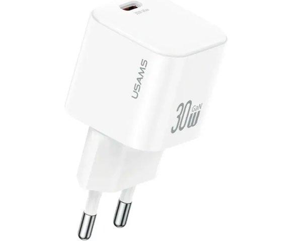 USAMS USB-C 30W 1m Punjač (JOXLTZ01) - slika 2