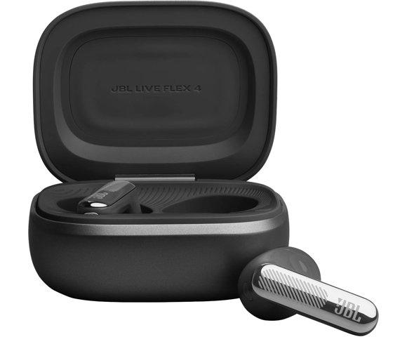 JBL Live Flex 4 Black slušalice - slika 6