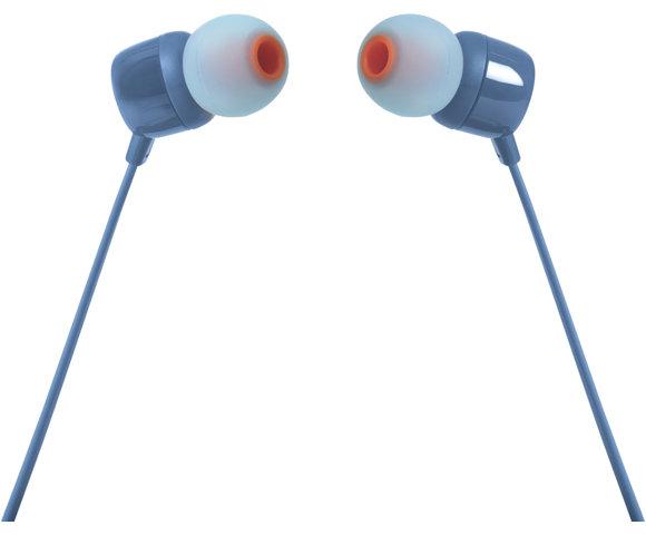 JBL Tune 110E Blue slušalice - slika 3