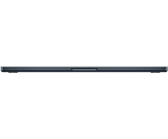 Apple MacBook Air 15 Midnight M5-10C GPU-10C 24GB 1TB - slika 5