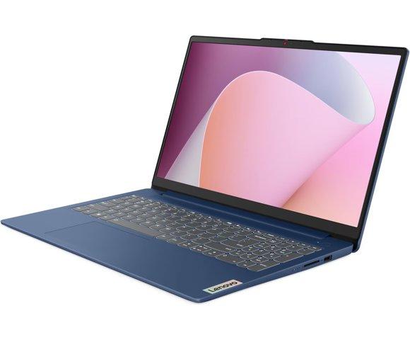 Lenovo IdeaPad Slim 3 82XQ01DGYA laptop - slika 2