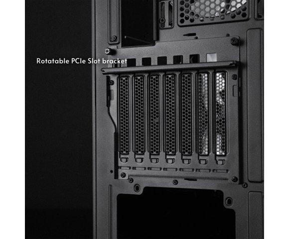 Chieftec VISTA Max GX-30B-OP gaming kućište  - slika 14