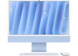 Apple iMac 24 Blue M6-10C GPU-10C 16GB 256GB
