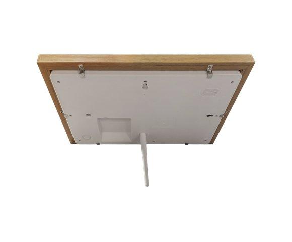 DENVER PFF-1042LWMK2 Light wood digitalni ram - slika 5