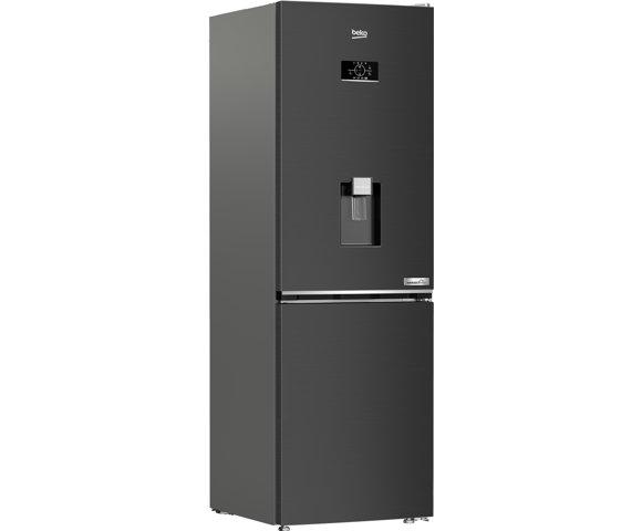 BEKO B5RCNA365HDXBR kombinovani frižider - slika 2