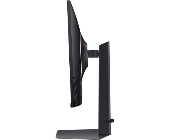 SAMSUNG LS32DG702EUXDU monitor - slika 12