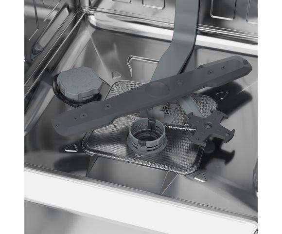 Beko BDIN38551P mašina za pranje posuđa - slika 2