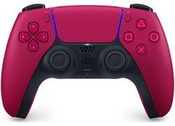 Sony PS5 DualSense Cosmic Red kontroler