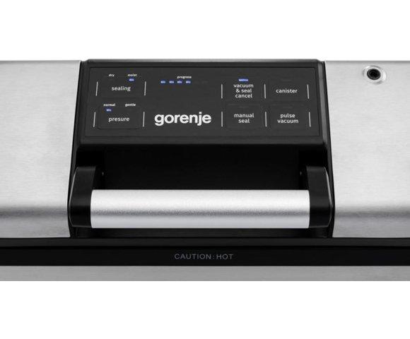 Gorenje VS120E PRO aparat za vakumiranje - slika 7