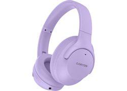 Canyon OnRiff 10 ANC Purple bežične slušalice