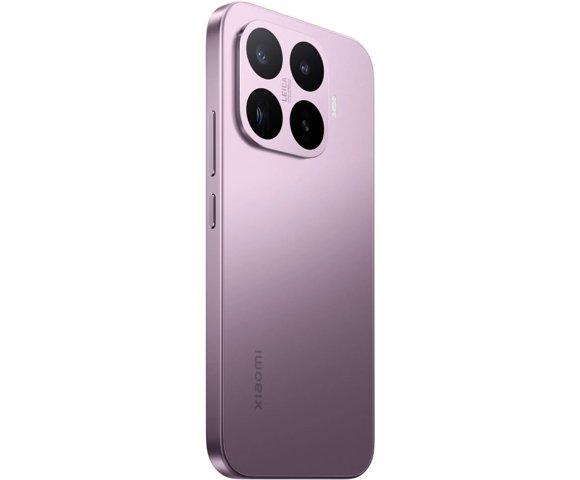 Xiaomi 17T 12GB 256GB Violet smartphone - slika 6