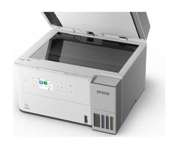 EPSON EcoTank L6376 štampač - slika 4
