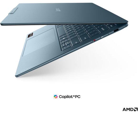 Lenovo Yoga Slim 7 83QS001TYA laptop - slika 6