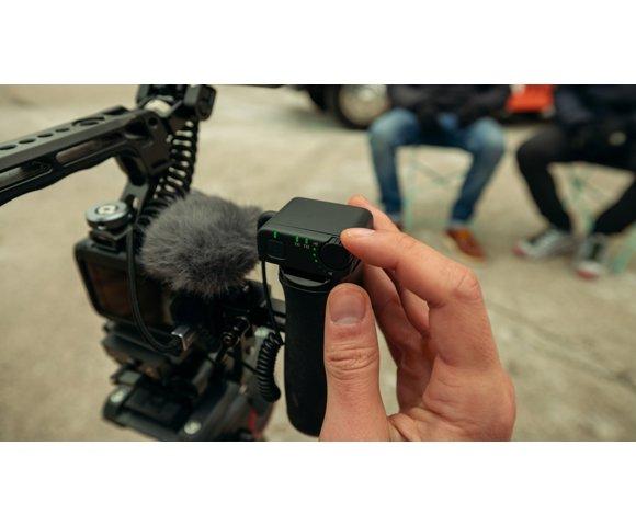 GoPro Wireless Mic Complete Kit - slika 5