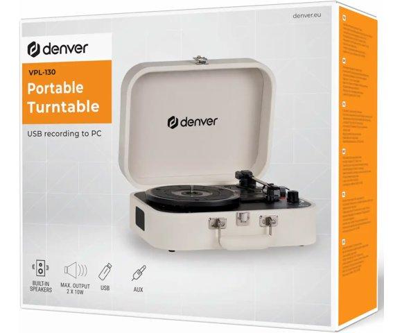 Denver VPL-130 - slika 11