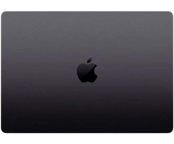 Apple MacBook Pro 14 Space Black M5-10C GPU-10C 16GB 1TB keyboard - slika 6