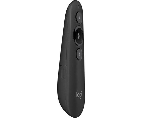 Logitech R500s Laser Presentation Remote Graphite - slika 2