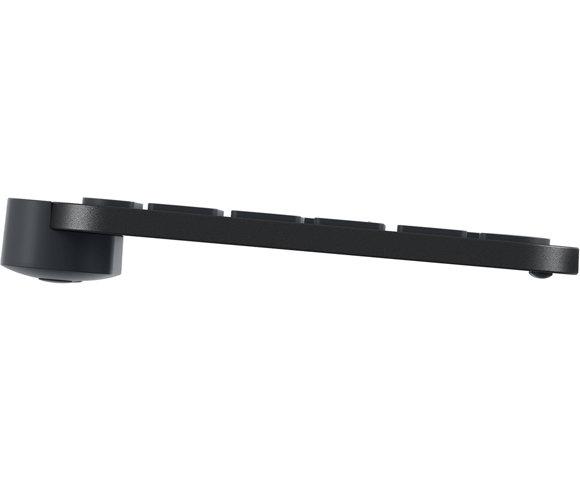 Logitech MX Keys Graphite bežična tastatura - slika 5