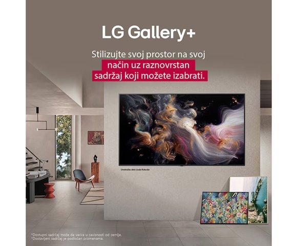 LG 86UA75006LA televizor - slika 9