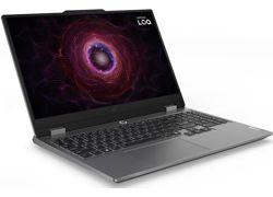 Lenovo LOQ 15AHP9 gaming laptop