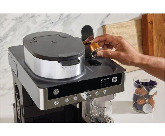 Ninja Prestige CFN802EU 2-in-1 - slika 6