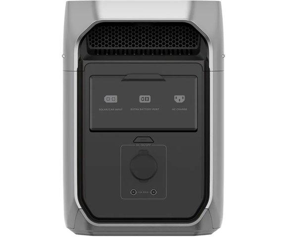 EcoFlow Delta 3 Plus power stanica - slika 3