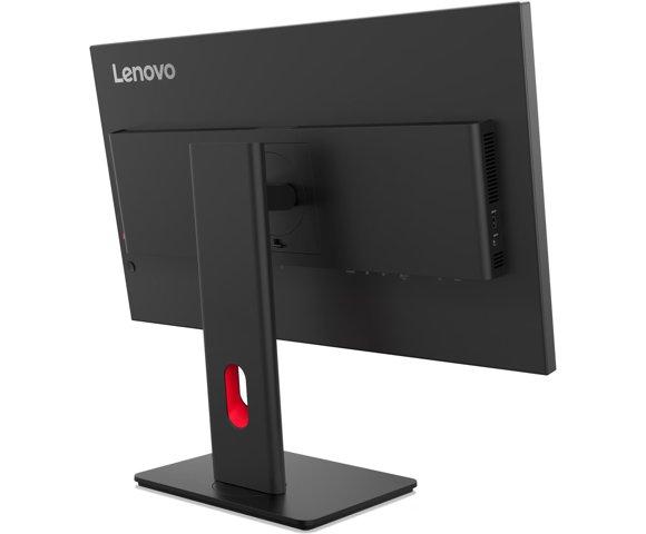 Lenovo ThinkVision T27QD-40 64AAGAT2EU monitor - slika 5