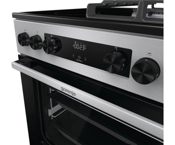 Gorenje GKC6C60XT - slika 4