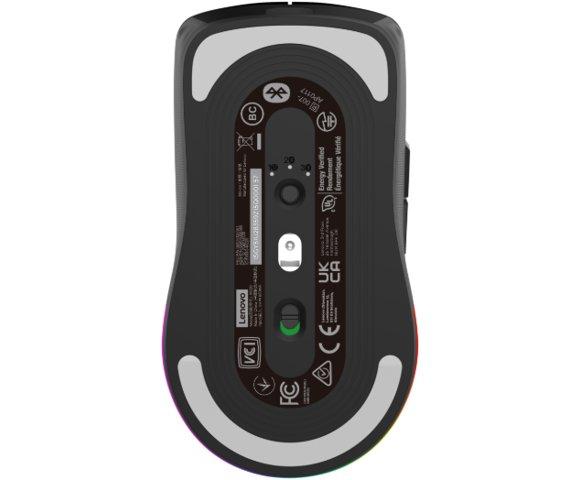 Lenovo Legion M220 Wireless RGB gaming miš - slika 5