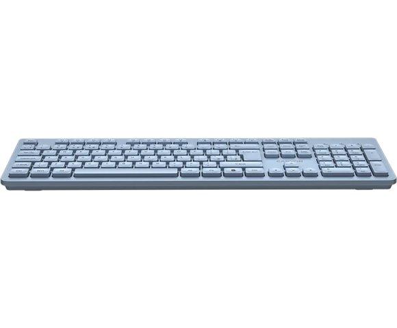 Canyon HKB-W01 Blue tastatura - slika 3